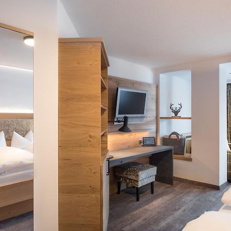 Wohlfuehlhotel Berwanger Hof أوبيرميسلشتاين المظهر الخارجي الصورة