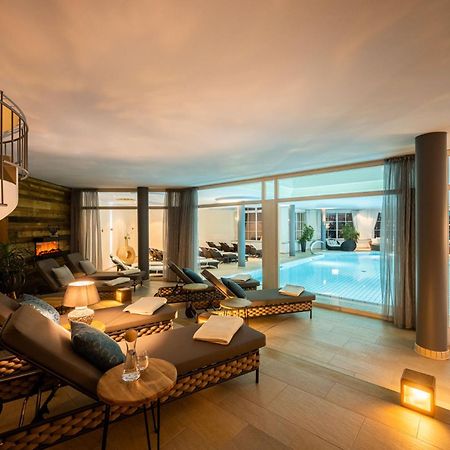 Wohlfuehlhotel Berwanger Hof أوبيرميسلشتاين المظهر الخارجي الصورة