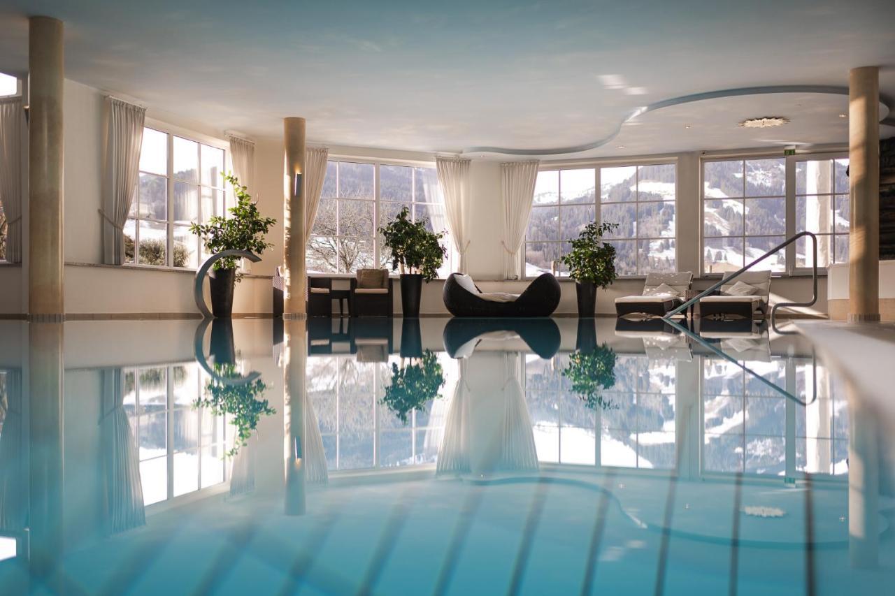 Wohlfuehlhotel Berwanger Hof أوبيرميسلشتاين المظهر الخارجي الصورة