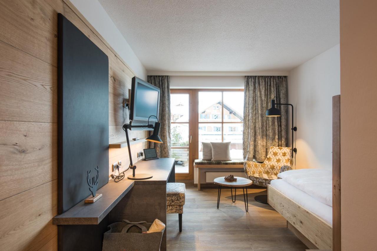 Wohlfuehlhotel Berwanger Hof أوبيرميسلشتاين المظهر الخارجي الصورة