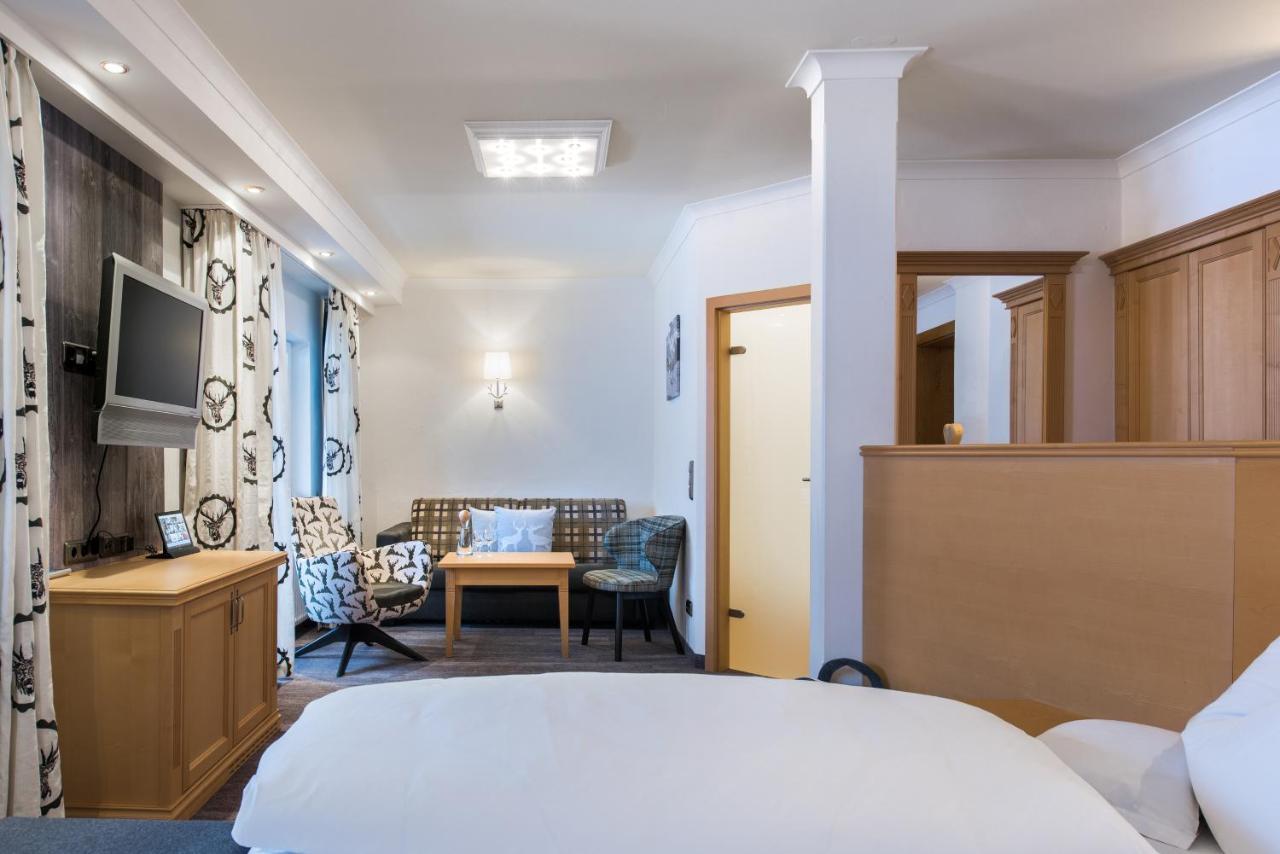 Wohlfuehlhotel Berwanger Hof أوبيرميسلشتاين المظهر الخارجي الصورة