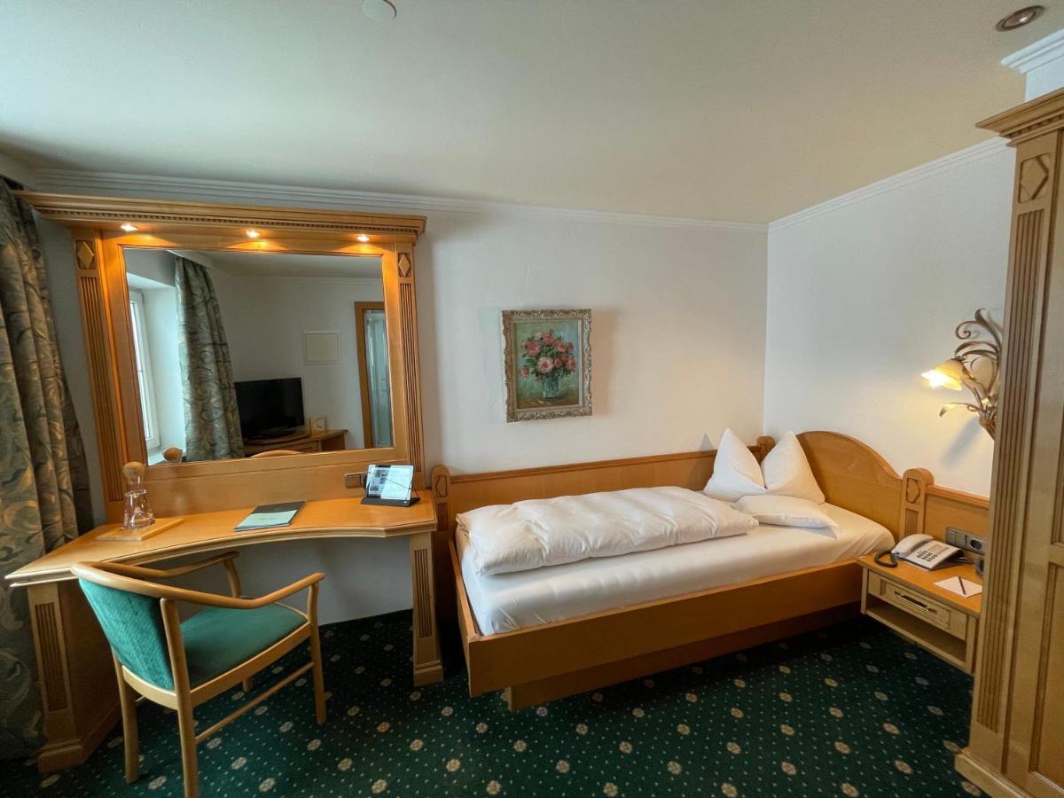 Wohlfuehlhotel Berwanger Hof أوبيرميسلشتاين المظهر الخارجي الصورة