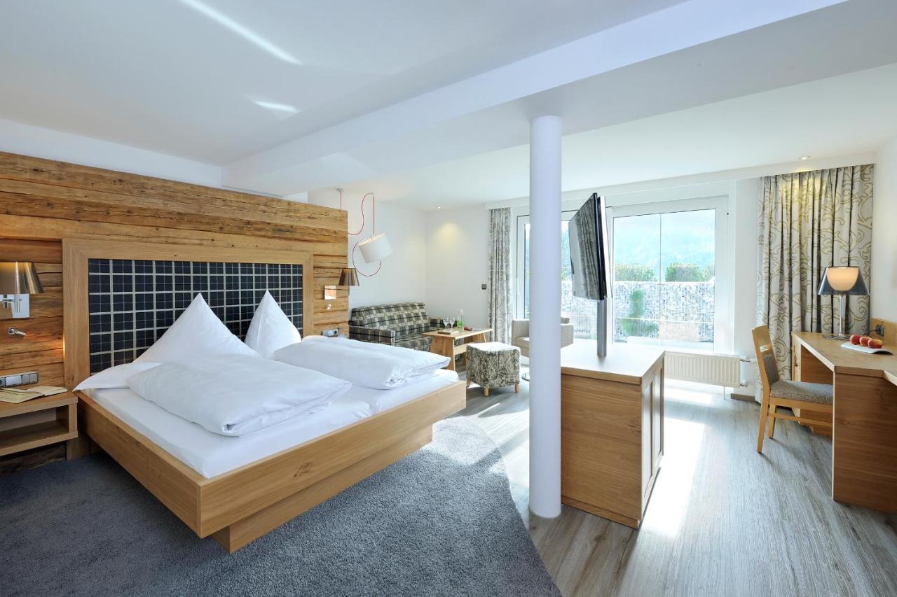 Wohlfuehlhotel Berwanger Hof أوبيرميسلشتاين المظهر الخارجي الصورة