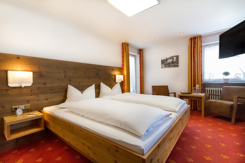 Wohlfuehlhotel Berwanger Hof أوبيرميسلشتاين المظهر الخارجي الصورة