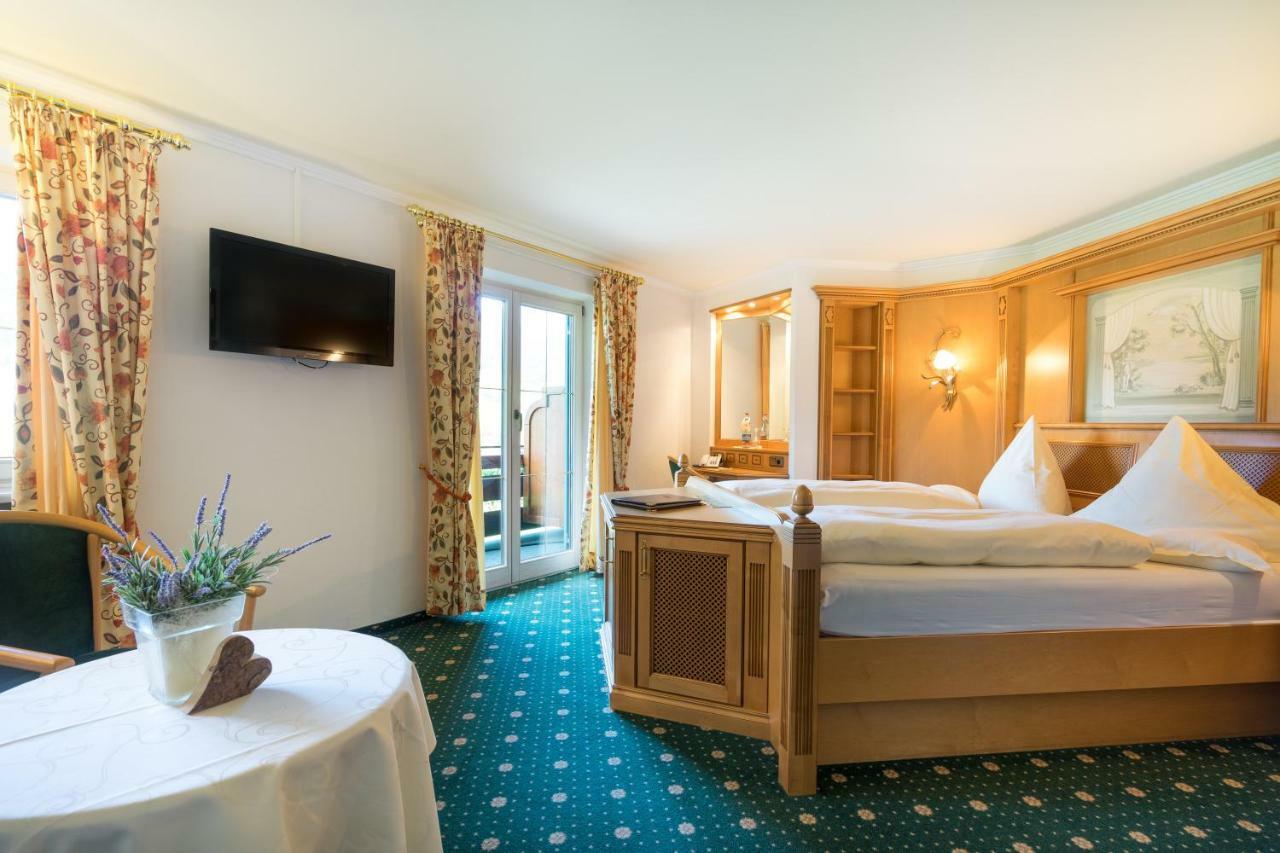 Wohlfuehlhotel Berwanger Hof أوبيرميسلشتاين المظهر الخارجي الصورة